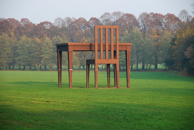 stěhování nábytku